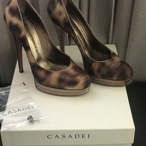 Casadei women shoes